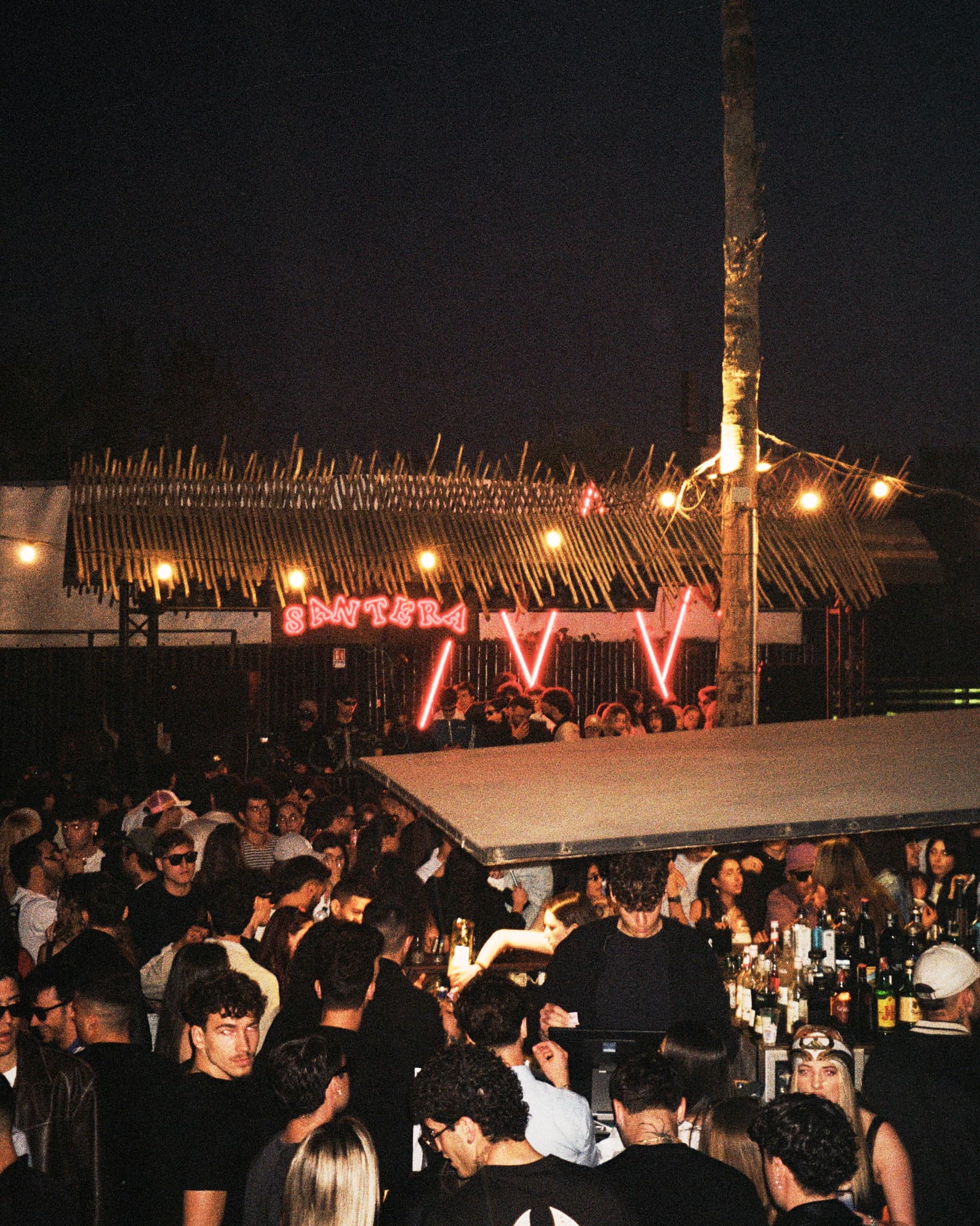 Next Events